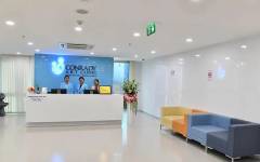 泰国三代试管机构全新排名，五家医院位居前五