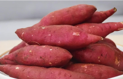 梦见很多新鲜红薯，会生'男'孩还是女孩呢？