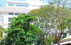 泰国五大私立试管机构医院对比，服务优势都告诉你