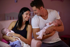 大连试管费用全解析：双胞胎与单胞胎的花费差异与安全性解析