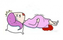 胚胎移植一个月后出血，除了流产还有其他原因！