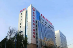 西宁有两家试管医院，成功率能达到50%以上