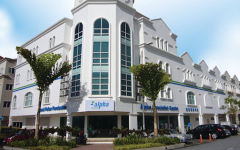 阿尔法医院(AFC)试管成功率解析：为什么越来越多夫妻选择马来西亚试管