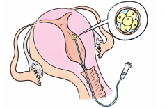 试管取卵前要注意这些事情，消毒和冲洗步骤很重要！