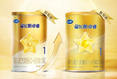 哪些国产奶粉值得信赖？盘点前十强国产婴幼儿奶粉