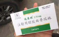 做试管达菲林应该怎么打？一共需要打几针？
