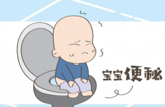 婴儿便秘应该怎么护理？如何训练宝宝按时排便？
