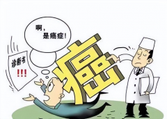 骨癌应该如何预防？患上骨癌会出现哪些征兆？