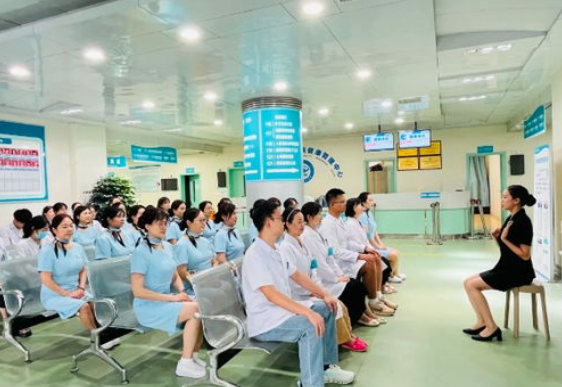 河南省医院排名