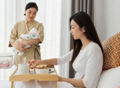 坐月子着凉不要着急，这几个妙招能帮你缓解！