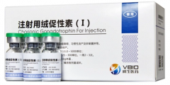 打完绒促性素卵泡还是不破，没有排卵应该怎么处理？