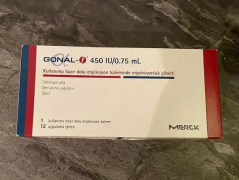 果纳芬促排卵有技巧，怎么打快跟专家学一学！