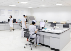 辽宁省计划生育研究院背景分享，生殖中心技术如何？