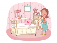 在海医第一附属医院进行供卵试管治疗，整个过程的费用大概需要准备