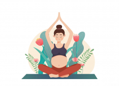 胚胎移植成功后，坐着时能否跷二郎腿？详细解析这一日常习惯对移植