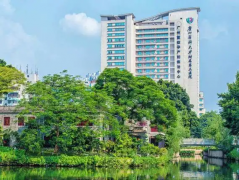 广医三院做试管费用不高，一次费用分享如下！