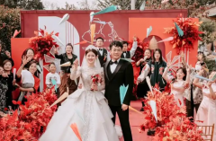 试管移植后能参加婚礼吗？并没有负面影响！