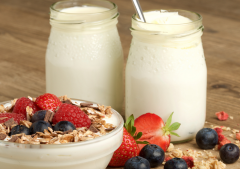 做完试管移植能喝酸奶吗？看看具体分析再说！