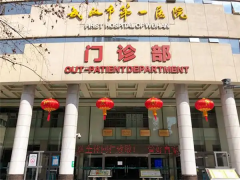 武汉市第一医院试管费用没有你想的高，具体费用如下！