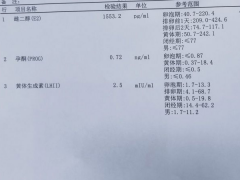促排卵时雌二醇并非越高越好，数值这么多才正常！