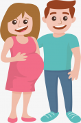 孕妇梦境中的狗狗：它预示着宝宝的性别是男孩还是女孩？解读梦境中