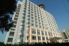 淮安市妇幼保健院生殖中心介绍，试管成功率很高！