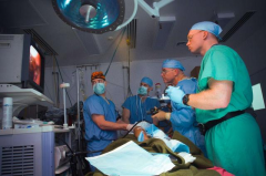 电针治疗对试管移植起到什么作用？盘点常见功效！