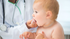 梦寐以求想要的男宝，试管一次就成功啦！