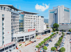 梅州市人民医院试管开展时间早，成功率也高！