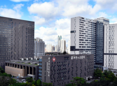 深圳市人民医院试管成功率真心不低，试管医生排名！