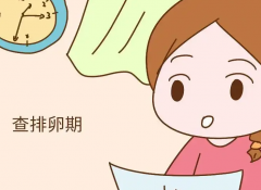 怎么计算排卵日期？女性排卵期间有哪些症状？
