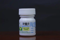 男性服用叶酸片能带来哪些好处？全面解析其对身体的作用与功效