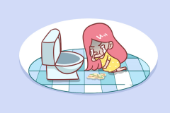 早孕期怎么看怀的是男是女？这些症状表示怀的女孩！