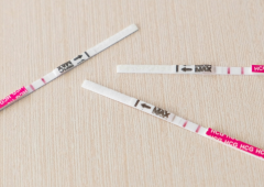 哪些办法可以看自己有没有怀孕？解析如何判断！
