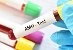 amh0.16表示卵巢严重衰竭，但是也可以做试管！
