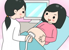 四维彩超大揭秘：轻松学会如何窥探宝宝性别的小技巧与趣味解读