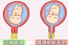 哪些原因容易导致宫颈机能不全？早孕流产是宫颈机能不全导致吗？