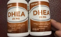 总结试管婴儿吃DHEA优势，对成功怀孕帮助很大！