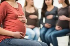高龄女性卵泡少也能做三代试管，告诉你成功经验！