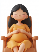 哺乳期频繁溢奶，新手妈妈如何应对？实用技巧与解决方案大放送