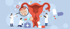 弓形子宫女性尝试试管怀双胞胎：必备条件与注意事项全解析