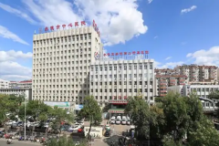 承德市中心医院试管技术如何？做试管收费多少？