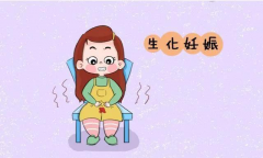 一文科普生化妊娠，和月经出血区别大！