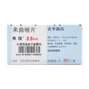 吃弗隆来曲唑片须注意！几种人群吃不得！