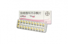 对比克龄蒙和达英35，治疗多囊卵巢综合征哪个更有效？