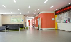 沭阳人民医院试管成功率全解析：国内平均水平内，详细数据助你了解