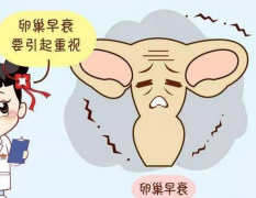 女性20多岁出现卵巢早衰怎么办？几种方法可以帮你恢复！