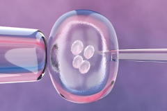 HRT、HRF方案怎么选？胚胎移植流程全知道！