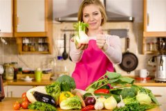 试管孕妇饮食全攻略：该吃啥？别踩雷！