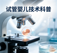 越着急越怀不上：试管助孕备孕最毁人的3种「焦虑心态」，90%的人都中招了